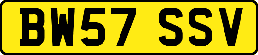 BW57SSV