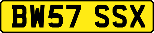 BW57SSX