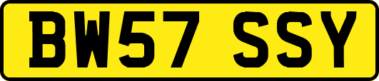 BW57SSY