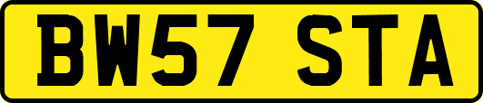 BW57STA