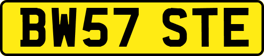 BW57STE