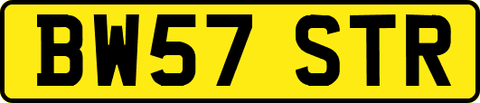 BW57STR