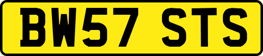 BW57STS