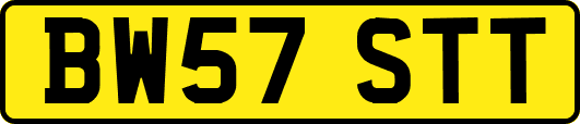 BW57STT