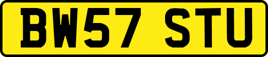 BW57STU