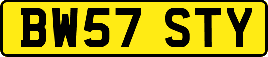 BW57STY