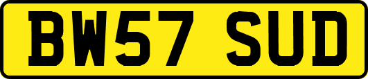 BW57SUD