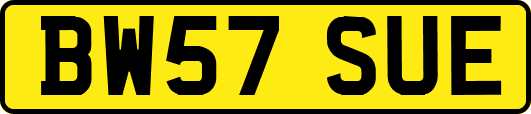 BW57SUE