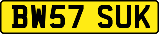 BW57SUK