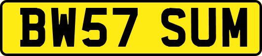 BW57SUM