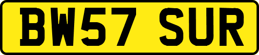 BW57SUR