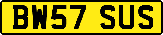 BW57SUS