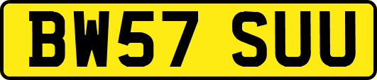 BW57SUU