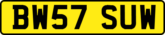 BW57SUW