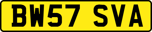BW57SVA