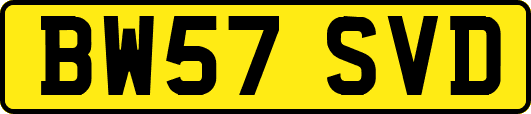 BW57SVD