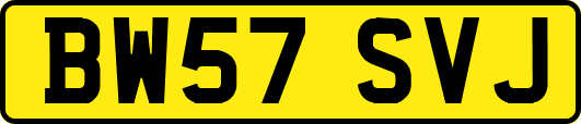 BW57SVJ