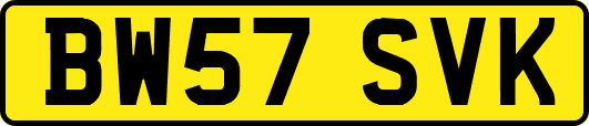 BW57SVK