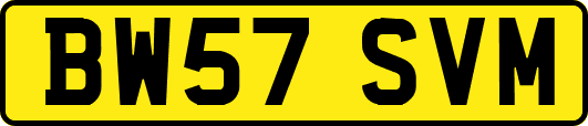 BW57SVM