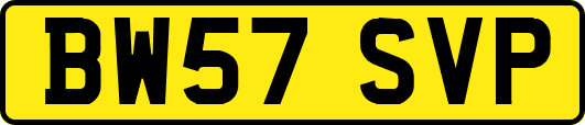 BW57SVP