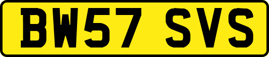 BW57SVS