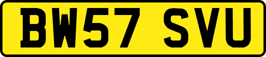 BW57SVU