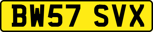 BW57SVX
