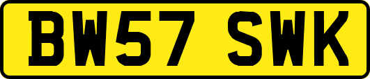 BW57SWK