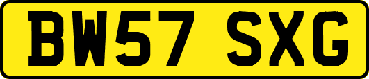 BW57SXG