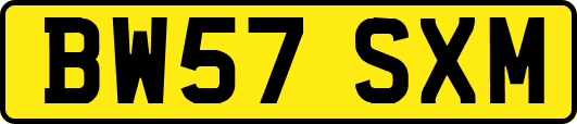 BW57SXM