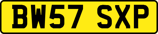 BW57SXP