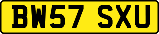 BW57SXU