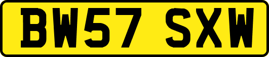 BW57SXW