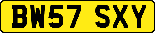 BW57SXY