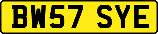 BW57SYE