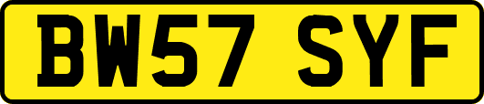 BW57SYF