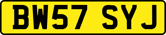 BW57SYJ