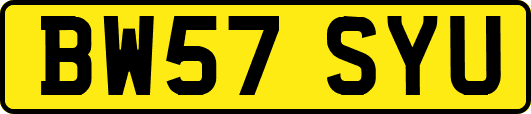 BW57SYU