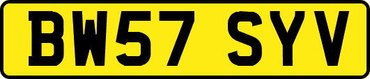 BW57SYV