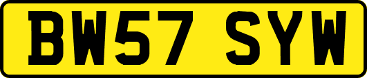 BW57SYW