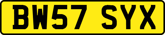 BW57SYX