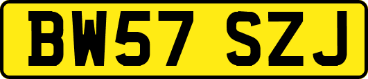 BW57SZJ