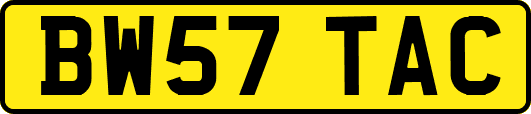 BW57TAC
