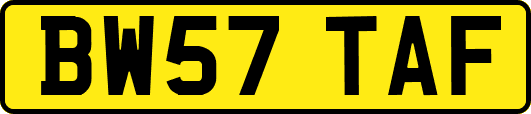 BW57TAF