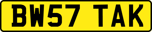 BW57TAK
