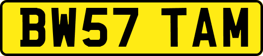 BW57TAM