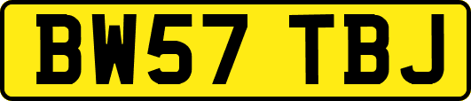 BW57TBJ