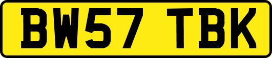 BW57TBK