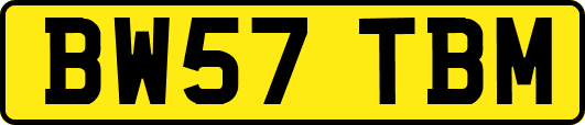 BW57TBM