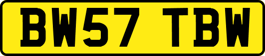 BW57TBW